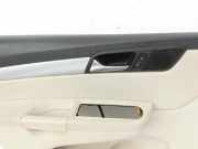 VW Sharan 7N II 10-15 Türverkleidung Türpappe Links Vorne