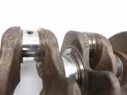 VW Passat 3C B6 06-10 2,0 125KW BMP Kurbelwelle