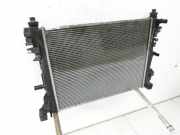 Renault Zoe BFM 12-19 Elektro 65KW Wasserkühler Kühler