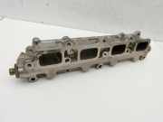 VW Tiguan I 5N 11-16 TSI 1,4 90KW CAXA Ansaugbrücke Ansaugkrümmer Unten