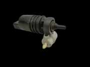 Opel Corsa E 14-19 Waschwasserpumpe Wischwasserpumpe Waschpumpe Vo. Pumpe Washer