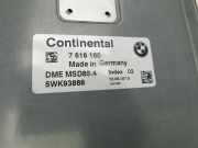 BMW F01 F04 7er AH7 08-12 Hybrid 4,4 330KW Steuergerät ECU für Motor Motorsteuergerät