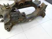 Renault Koleos I HY 4x4 07-11 Hinterachse Achse Achsträger