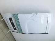 Ford Transit Connect 18-22 Tür Flügeltür Hecktür Links Hinten