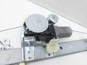 Nissan Micra V K14 17-22 5T Fensterhebermotor mit Fensterheber Vorne Rechts