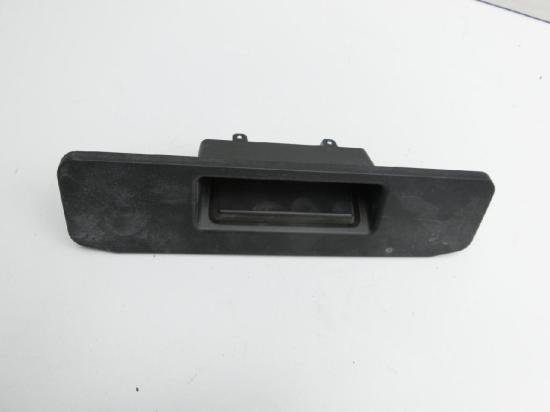 Mercedes W447 W640 Vito 14-19 lang Griffleiste Griff aussen f?r Heckklappe Bild Mercedes W447 W640 Vito 14-19 lang Griffleiste Griff aussen f?r Heckklappe