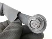 Infiniti M Q70 Y51 M35h Gurtschloss Rechts Vorne