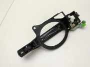 Mitsubishi ASX GA 10-12 Türgriff Griff aussen Links Vorne Chrom