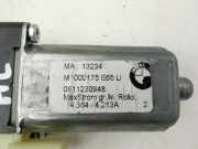 BMW E65 745D 05-08 Stufenheck Stellmotor für Elektr. Sonnenschutzrollo Links Hinten