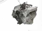 Opel Astra K 15-21 CDTi 1,6 70KW Schaltgetriebe Getriebe