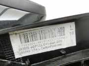 Opel Astra J 09-12 Spiegel Aussenspiegel Links