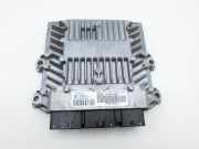 Citroen C4 Grand Picasso 06-10 HDi 135 2,0 100KW Steuergerät ECU für Motor Motorsteuergerät