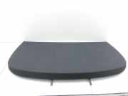 Audi A7 4G 10-18 Coupe Laderaumabdeckung Hutablage Heckablage Hinten