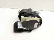 VW Tiguan 5N 11-18 Gurt Sicherheitsgurt Mitte Hinten