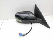 Volvo V50 MW 545 04-10 Spiegel Aussenspiegel Rechts