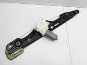 BMW X4 F26 14-18 Coupe Fensterhebermotor mit Fensterheber Rechts Hinten