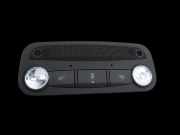 Audi TT Roadster 8J 8J9 10-14 Innenleuchte Innenraumleuchte Deckenleuchte