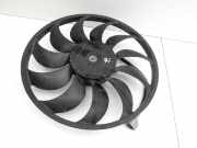 Mazda 3 BM 13-17 2,0 121KW Lüfter Ventilator f. Kühler Rechts
