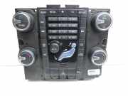 Volvo V60 D4 10-13 Bedienteil Bedienelement Heizung Klimabedienteil