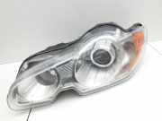 Jaguar XF X250 08-11 Xenon Scheinwerfer Frontscheinwerfer Links