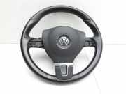 VW Golf 6 VI 5K 08-12 Lenkrad Airbaglenkrad