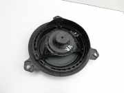 Toyota Yaris XP13 10-14 Lautsprecher Rechts Vorne