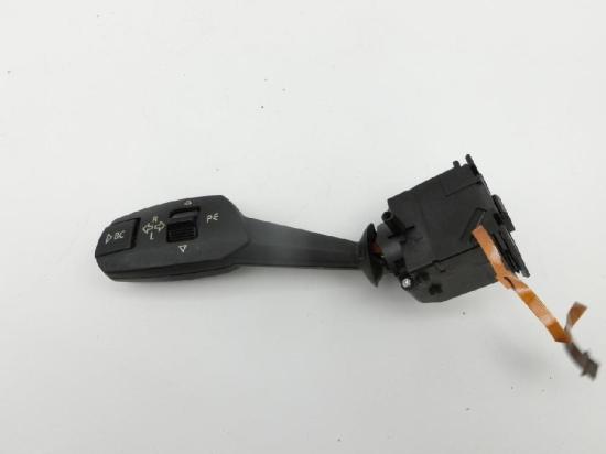 BMW E91 318D LCi 08-13 Lenkstockschalter Blinkerschalter Bild BMW E91 318D LCi 08-13 Lenkstockschalter Blinkerschalter