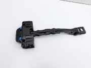 Porsche Cayenne 92A Turbo S Türfangband Türbremse Türanschlag Vorne Links