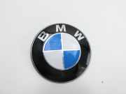 BMW E90 3er 325i 05-08 Emblem Logo Zeichen Motorhaube Heckklappe