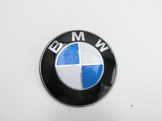 BMW E90 3er 325i 05-08 Emblem Logo Zeichen Motorhaube Heckklappe Bild BMW E90 3er 325i 05-08 Emblem Logo Zeichen Motorhaube Heckklappe