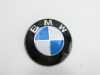 BMW E90 3er 325i 05-08 Emblem Logo Zeichen Motorhaube Heckklappe Bild BMW E90 3er 325i 05-08 Emblem Logo Zeichen Motorhaube Heckklappe