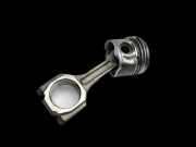 Opel Antara 07-11 CDTI 2,0 110KW Z20DMH Kolben mit Pleuel Pos A