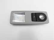 BMW X3 F25 10-14 Innenleuchte Leseleuchte Hinten Rechts Grau
