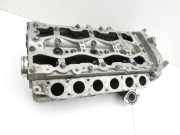 Hyundai IX55 09-11 CRDI 3,0 176KW D6EA Zylinderkopf Hinten 1-3