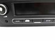 Renault Twingo III BCM 14-19Autoradio R013-X07