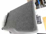 VW Golf V 5 Plus 5M 04-08 Sitz Rücksitzbank Hinten Rechts Stoff