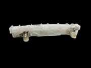 Peugeot 4007 GP 07-12 Halter Träger Aufnahme Führung für Stoßstange Rechts Hinten