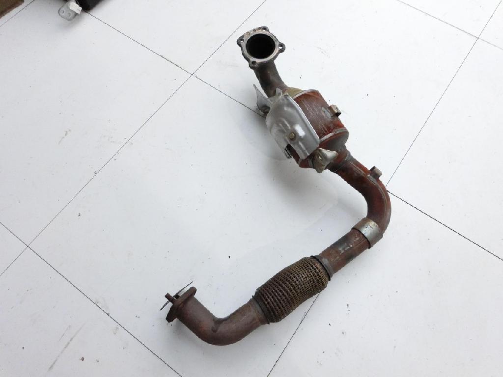 Ford Focus 3 III 11-15 1,0 74KW Katalysator Kat