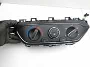 Hyundai I20 III BC3 20-23 Bedienteil Bedienelement Heizung Klimabedienteil