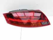 Audi TT Roadster 8J 8J9 10-14 Cabrio Rückleuchte Rücklicht Heckleuchte Links orig