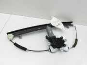 Ssangyong Rodius II 13-19Fensterhebermotor mit Fensterheber Links Vorne