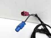 Audi A4 8K B8 08-11 Antenne Dachantenne