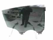 Tesla Model X 90D 15-21 Seitenscheibe RHK Türscheibe Rechts Hinten