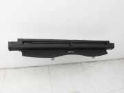 BMW E46 325i 02-06 KombiLaderaumabdeckung Rollo Hutablage mit Trennnetz