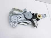 Avensis T27 15-18 Lim Fensterhebermotor mit Fensterheber Links Hinten 2ZRFAE
