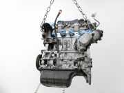 Peugeot 207 CC 07-09 HDi 1,6 80KW DV6TED4 FAPMotor Triebwerk