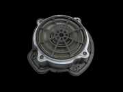 Citroen C3 II SC 09-13 5T Lautsprecher Rechts Hinten