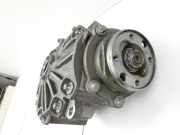 Mercedes E500 W212 09-13 4,7 300KW 4WD Differential Hinterachsgetriebe Hinten