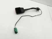 Range Rover Evoque L538 11-15 Kombi Gurtschloss Rechts Vorne