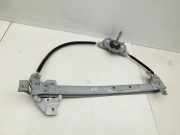 Renault Zoe BFM 12-19 Fensterheber o. FH-Motor Hinten Rechts